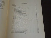1936 THE HISTORY OF AMERICAN PAINTING BOOK BY SAMUEL ISHAM - KD 3991