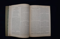 1892 NOVEMBER GOOD HOUSEKEEPING MAGAZINE - ILLUSTRATED COVER & STORIES - E 11740