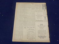 1918 FEBRUARY 6 NEW YORK TIMES - KRYLENKO SEIZED BY POLISH ARMY - NT 8232