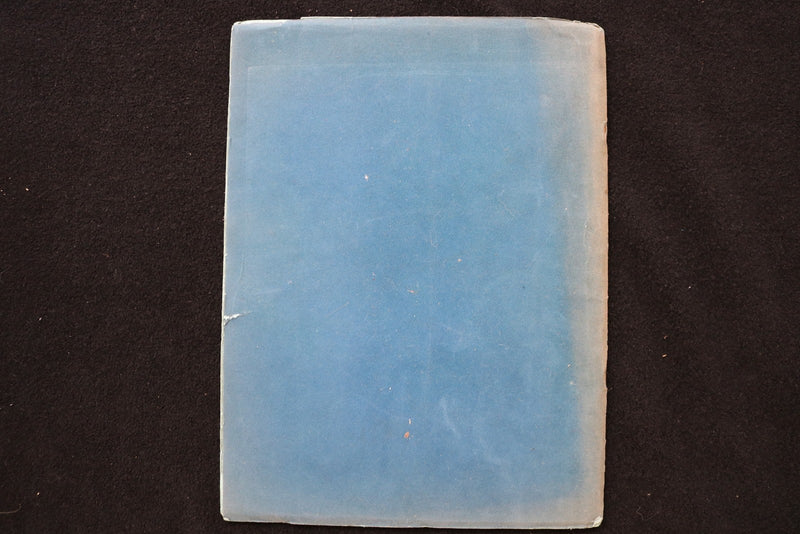 1938-1943 ACORNS DEPOSIT CENTERIL SCHOOL YEARBOOK-DEPOSIT, NY -LOT OF 3 - K 2788