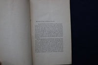 1873 DR. GOODWIN'S ADDRESS - BOWDOIN COLLEGE ALUMNI SOFTCOVER BOOKLET - K 931