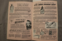 1950'S SPORTSMEN'S CATALOG - DOG SUPPLY HOUSE - K 3448