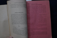 1900-1901 CORNELL UNIVERSITY REGISTER AND MAP - SOFTCOVER BOOK - K 823