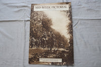 1919 JAN 30 MID-WEEK PICTORIAL MAGAZINE SECTION - AMERICAN TROOPS - NP 9249