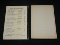 1958 VIRGINITY PRE-NUPTIAL RITES AND RITUALS BOOK LOT OF 2 - NEMECEK - KD 2766S