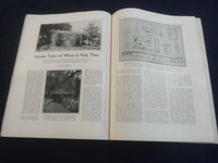 1930 MARCH HOME & FIELD MAGAZINE - GREAT PHOTOS, STORIES & ADS - SP 1223N