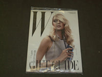 2012 DECEMBER W MAGAZINE - MARION COTILLARD COVER - B 3472