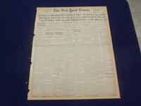 1918 AUGUST 12 NEW YORK TIMES - GERMANS VAINLY TRY TO HALT ALLIES - NT 9192