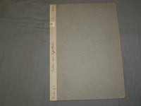 1893 FISHER'S NEW NYPOTHESIS - J 4914
