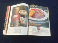 1964 NOVEMBER GOOD HOUSEKEEPING MAGAZINE - NICE COVER, ARTICLES & ADS - F 514B