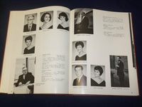 1968 RUBY URSINUS COLLEGE YEARBOOK - COLLEGEVILLE, PA - YB 1856