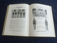 1921-1922 THE ALGOL CARLETON COLLEGE YEARBOOK - NORTHFIELD, MN - YB 2712
