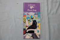 1985-2007 GULF STREAM PARK HORSE RACING PROGRAMS - LOT OF 62 - O 3957
