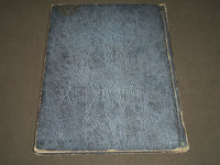 1934 THE STATOR CORNING FREE ACADEMY YEARBOOK - CORNING NEW YORK - YB 1044