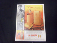 1956 OCTOBER ESQUIRE MAGAZINE - GREAT COVER, PHOTOS AND ADS - ST 2679