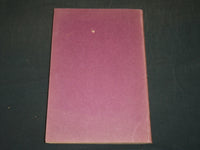 1938 OCTOBER RADIO FACSIMILE SOFTCOVER BOOK VOLUME NO. 1 - RCA - J 5812