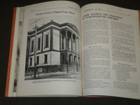 1944 CAMDEN COUNTY CENTENNIAL 1844-1944 BY A. CHARLES COROTIS - J 5713