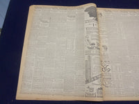 1920 NOVEMBER 30 NEW YORK TIMES - SINN FEINERS KILL 16 POLICE CADETS - NT 8456