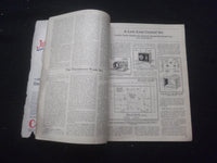 1925 DEC RADIO REVIEW & RADIO LISTENERS' GUIDE AND CALL BOOK MAGAZINE - B 433U