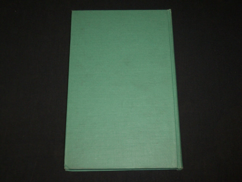 1946 THE INTERVERTEBRAL DISCS HARDCOVER BOOK BY ORMOND A. BEADLE - KD 6457