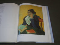 2000 VAN GOGH FACE TO FACE THE PORTRAITS BOOK PUB. BY THAMES & HUDSON - I 1374