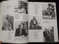 1974 THE SEAL TRENTON STATE COLLEGE YEARBOOK - TRENTON, NEW JERSEY - YB 3152