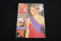 1988 MAY ROYALTY MONTHLY MAGAZINE - BRINGING UP BABY COVER - SP 4181G