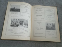 1950 EATONIAN EATON RAPIDS HIGH SCHOOL YEARBOOK - EATON RAPIDS, MI - YB 2572