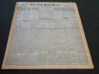 1930 FEBRUARY 16 NEW YORK TIMES - BAR ASKS VITALE REMOVAL - NT 5731