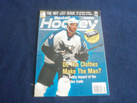 2006 JANUARY BECKETT HOCKEY MAGAZINE - F 254F