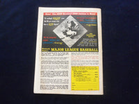 1968 TRUE'S BASEBALL YEARBOOK MAGAZINE - CARL YASTRZEMSKI - SP 6118U