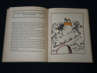 1917 A SHORT HISTORY OF DISCOVERY HARDCOVER BOOK BY HENDRIK VAN LOON - KD 5377