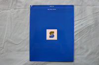 1968 THE SEILON GROUP HIGHLIGHTS - SOFTCOVER BROCHURES - K 3249