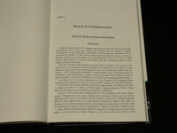 2003 IRAQ: ISSUES HISTORICAL BACKGROUND HARDCOVER BOOK BY LEON JEFFRIES - R 714W