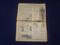1940 MAY 24 NEW YORK TIMES -ALLIES PRESS DRIVE TO TRAP NAZIS IN SALIENT- NP 6496