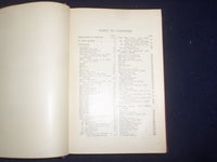 1899 ALFRED LORD TENNYSON - POETIC AND DRAMATIC WORKS HARDCOVER BOOK - KD 9169