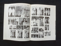 1976 KANILLIO KANSAS HIGH SCHOOL YEARBOOK - KANSAS, ILLINOIS - YB 3351