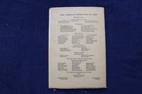 1917 JANUARY THE AMERICAN MAGAZINE OF ART - ZULOAGA BY CHRISTIAN BRINTON- K 1452