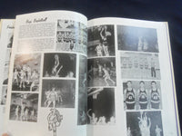 1990 PIRATEER PETERSBURG HIGH SCHOOL YEARBOOK - PETERSBURG, NEBRASKA - YB 2840