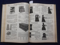 1930 SLIGO IRON STORE COMPANY HARDCOVER SUPPLIES CATALOG - ST. LOUIS, MO - R 98D