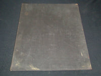 1891 ARISTOTLE ON THE CONSTITUTION OF ATHENS VOLUME - NICE PLATES - Z 271