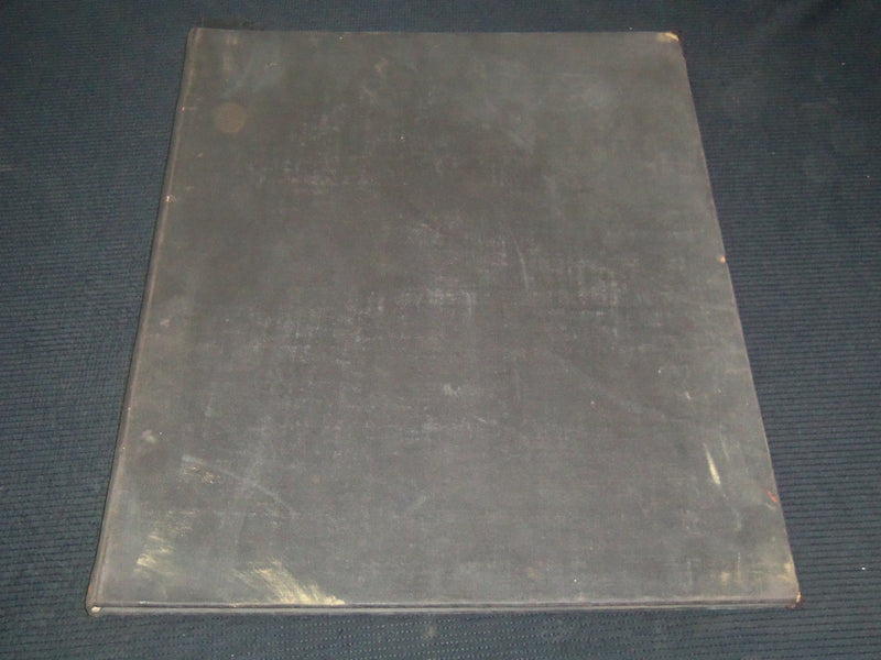 1891 ARISTOTLE ON THE CONSTITUTION OF ATHENS VOLUME - NICE PLATES - Z 271