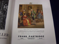 1928 APRIL 14 THE ART NEWS MAGAZINE VOL. 26 NO. 28 - GREAT PRINTS & ADS - J 2033