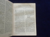 1928 DECEMBER THE READER'S DIGEST SOFTCOVER BOOK - NUMBER 80 - J 8441