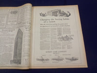 1920 DECEMBER 6 NEW YORK TIMES - HARDING ARRIVES IN WASHINGTON - NT 8476