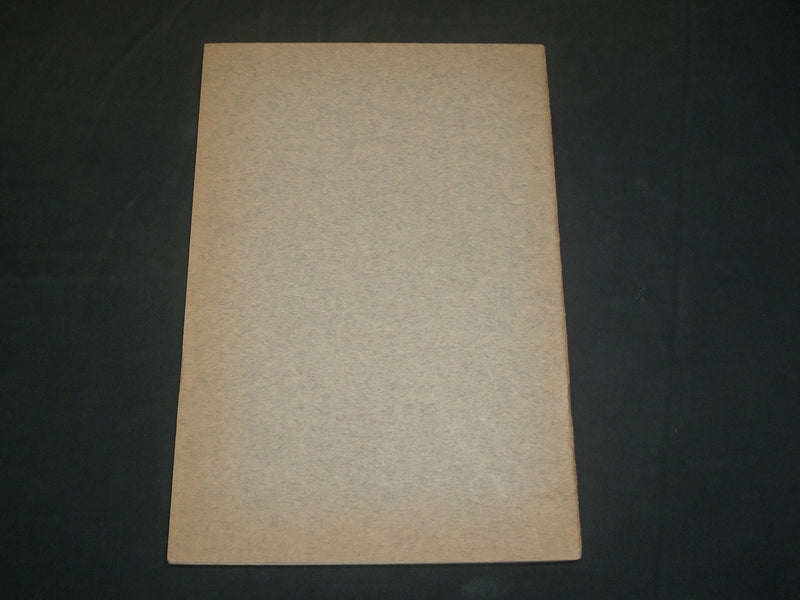 1913 DAS ARBEITSVERHALTNIS IM JENAER ZEISSWERK BOOK - FIFTH EDITION - J 5928