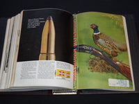 1961 JANUARY-DECEMBER THE AMERICAN RIFLEMAN MAGAZINE BOUND VOLUME - KD 4839