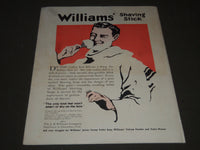 1907 MARCH 30 THE SATURDAY EVENING POST MAGAZINE - HARRISON FISHER - SP 1005