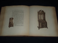 1904 THE PENDELTON COLLECTION VOLUME BY LUKE VINCENT LOCKWOOD - PLATES - Z 61