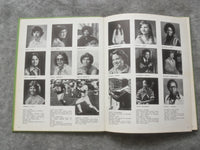 1977 THE REFLECTOR FARRELL HIGH SCHOOL YEARBOOK - FARRELL, PENNSYLVANIA- YB 3173